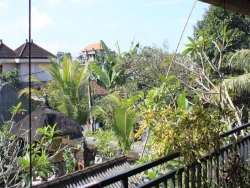 Demank House Apartment Ubud  Exterior photo