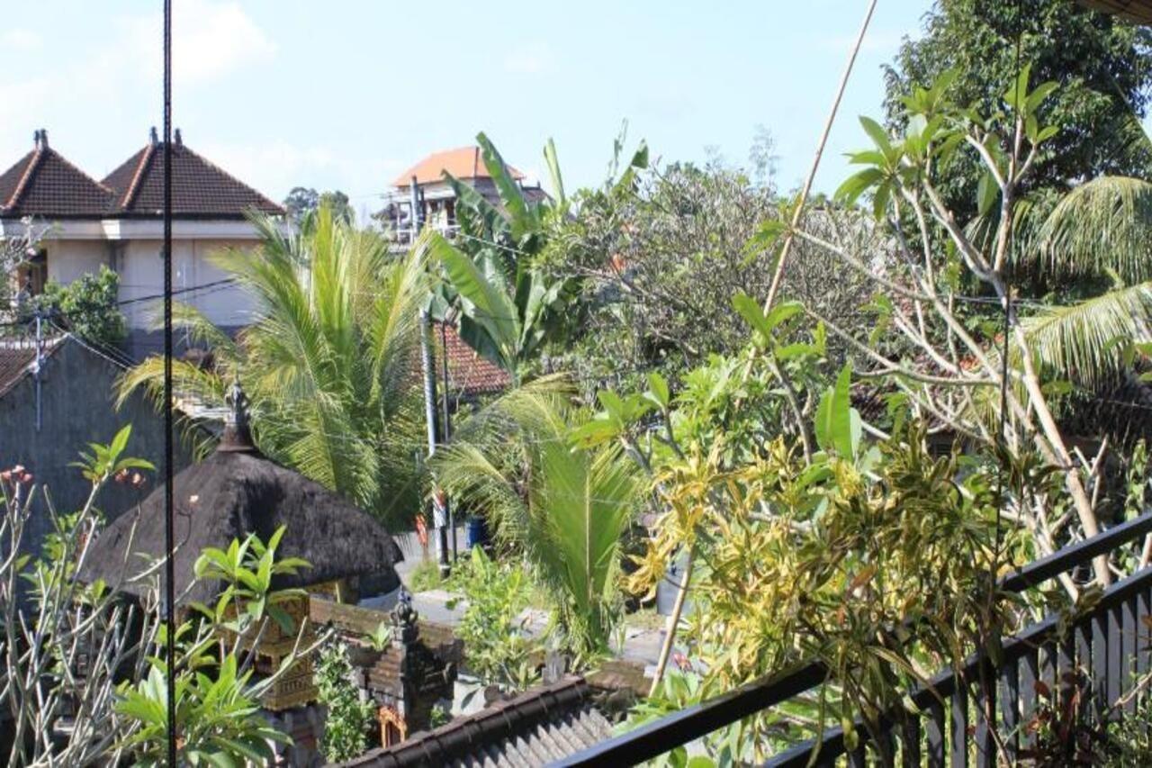 Demank House Apartment Ubud  Exterior photo