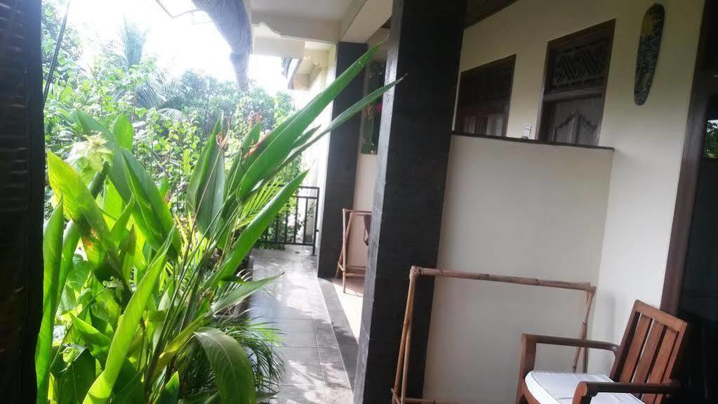 Demank House Apartment Ubud  Exterior photo