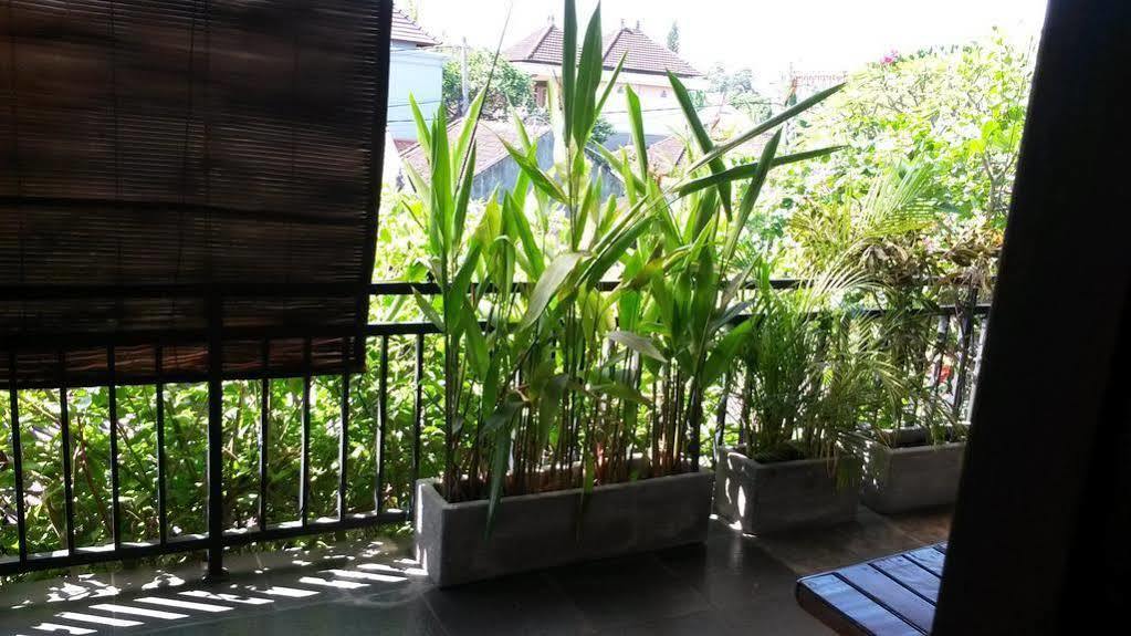 Demank House Apartment Ubud  Exterior photo