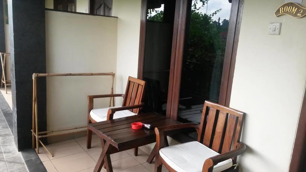 Demank House Apartment Ubud  Exterior photo