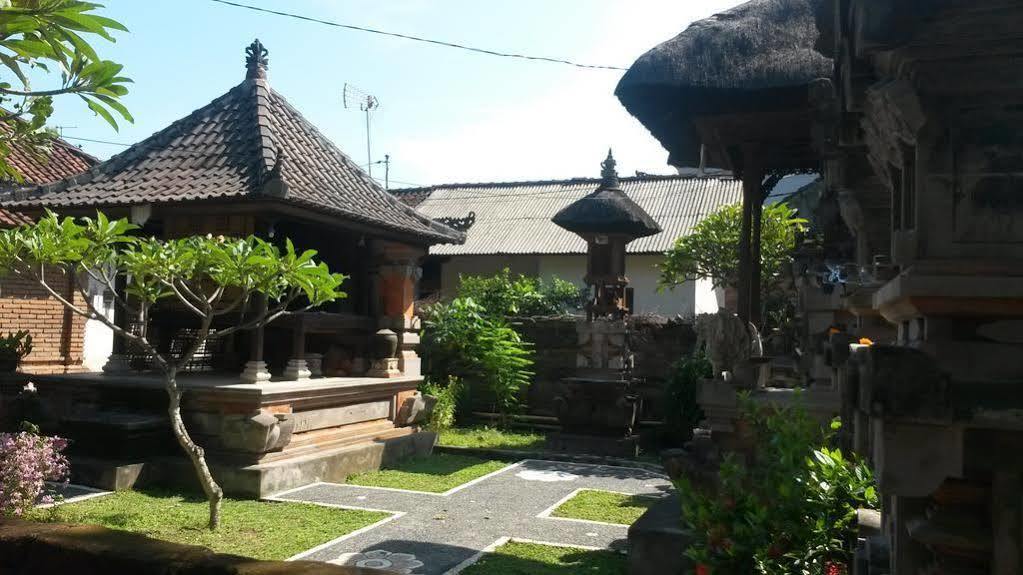 Demank House Apartment Ubud  Exterior photo