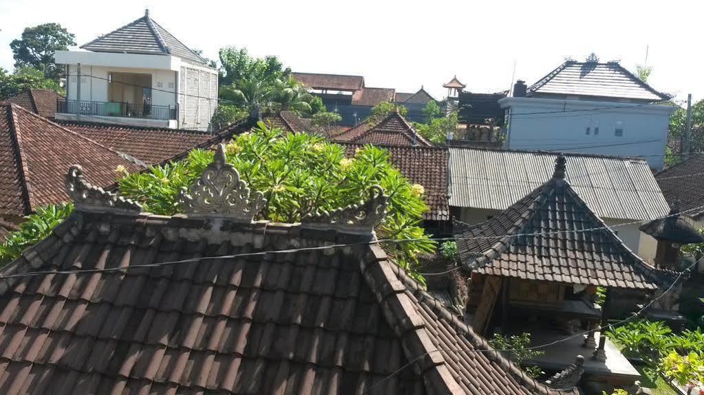 Demank House Apartment Ubud  Exterior photo