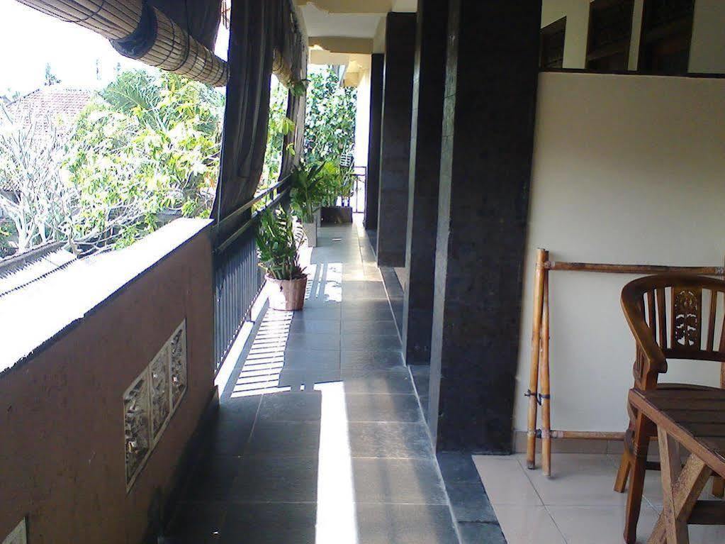 Demank House Apartment Ubud  Exterior photo